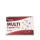  Multi Liquid Plus vitamin (30) – Vitaking 