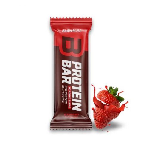 BioTech USA Protein Bar Eper 70g