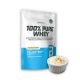 BioTech USA 100% Pure Whey fehérjepor tejberizs íz 454g