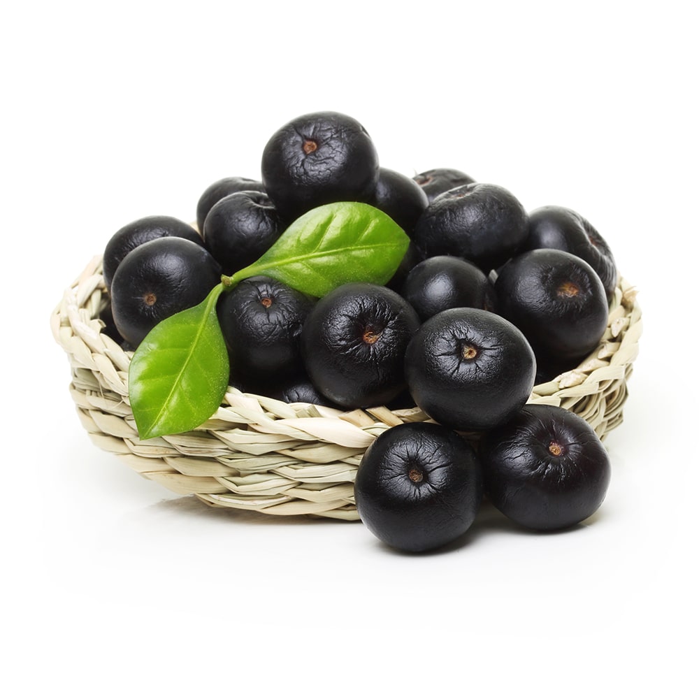 Az Acai Berry sikerének titka