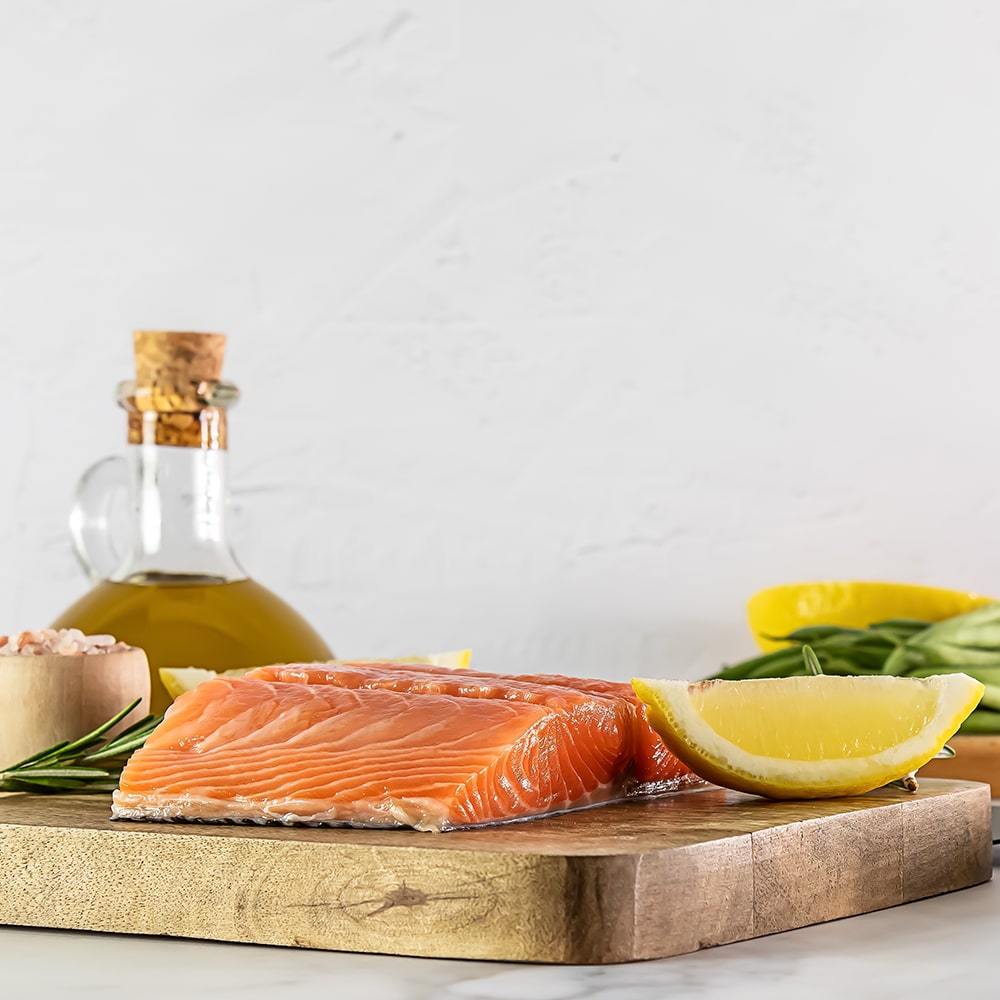 Az Omega-3: Mit tehet és mit nem tehet az egészségért?