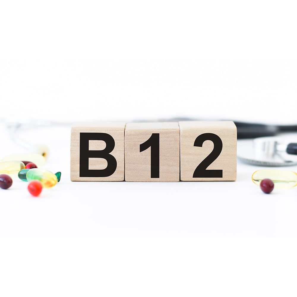 Mik a B12-vitamin hiányának tünetei?