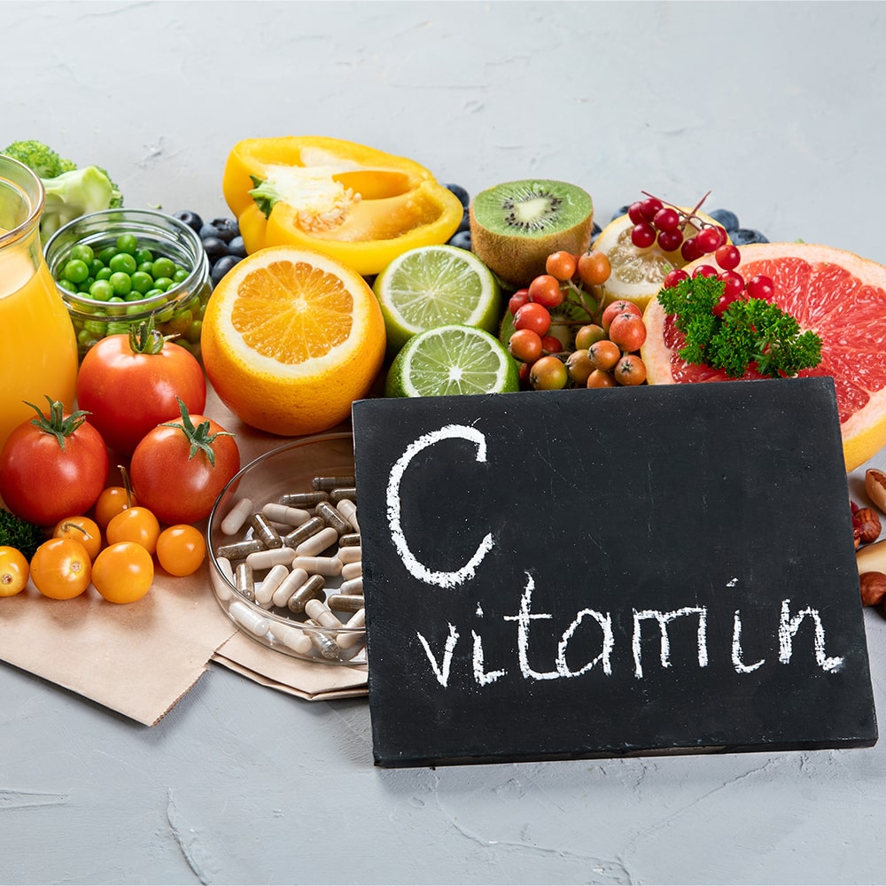 C-vitamin-kiegészítés: Íme 7 lenyűgöző előny, amit érdemes tudnod!