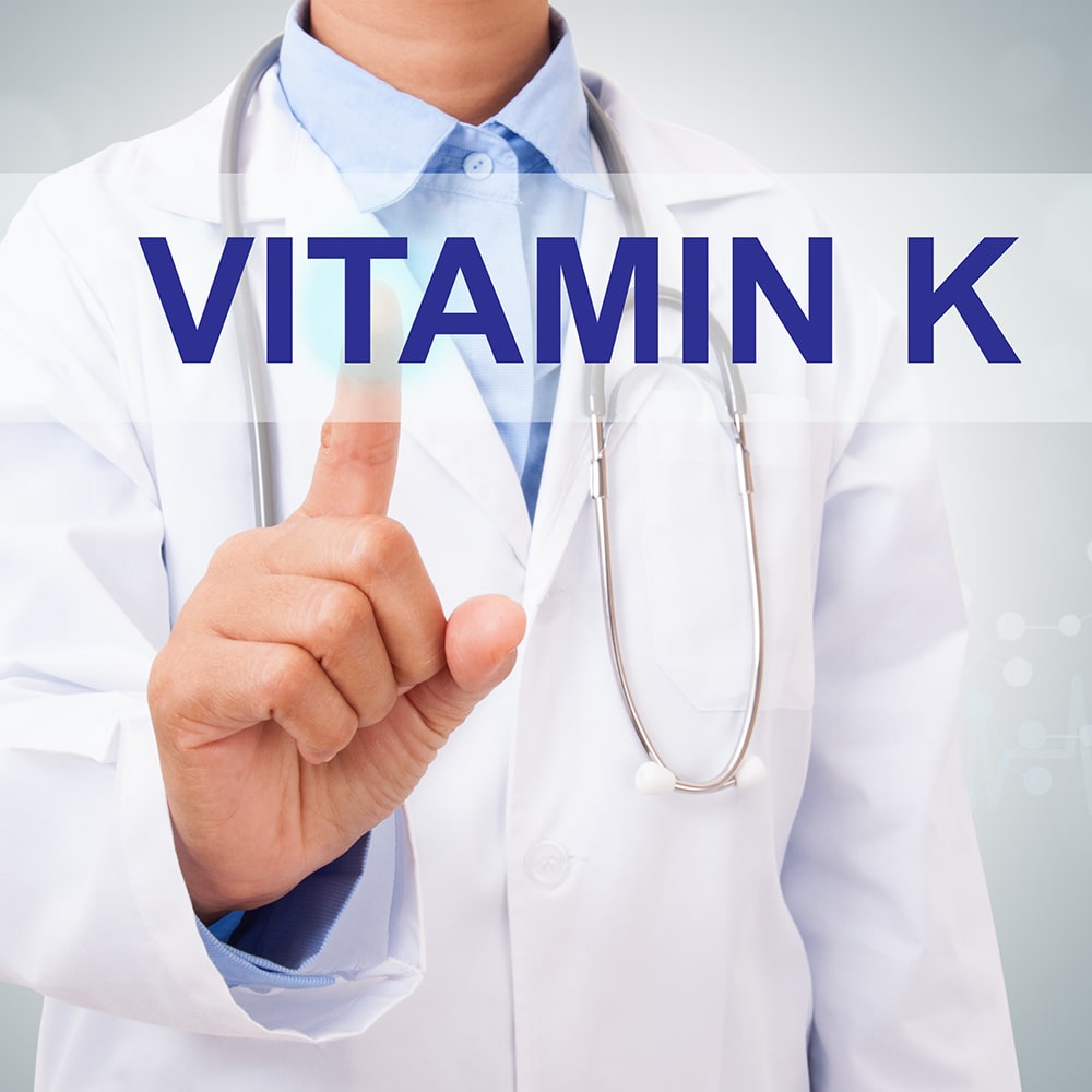 K2-vitamin - Miért nevezik a tudósok a legújabb superfoodnak?