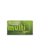 Vitaking Multi Liquid Alap multivitamin