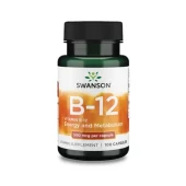 B-12 vitamin az idegrendszer normál működéséért