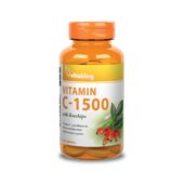 C-vitamin 1500mg - optimális támogatás a szervezetednek!