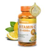Vitaking C-vitamin 1500mg hatóanyag-tartalommal