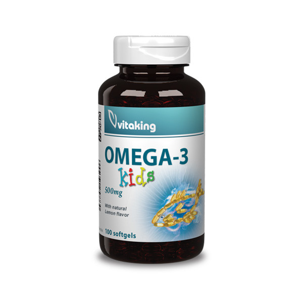 magas vérnyomás omega 3)