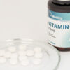 B1-vitamin (250mg) az ideg­rendszer normál működésé­hez - Vitaminkirály
