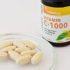 Vitaking C-vitamin 1000 Bio
