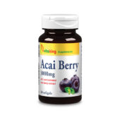 Vitaking® Acai Berry kivonat 150mg (3000mg Acai gyümölcsből)