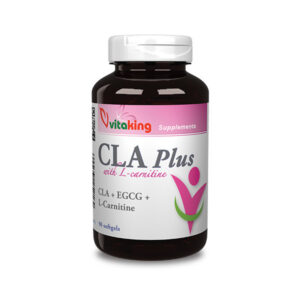 Vitaking CLA Plus