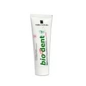 Bio-Dent Vital fogkrém 75 ml (fluorid-mentes, növényi összetevőkkel)