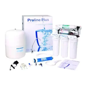Proline Plus víztisztító nyomásfokozóval