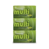 Liquid Alap - folyékony multivitamin gélkapszulában - Vitaminkirály