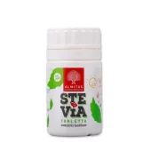 Almitas stevia tabletta nagy kiszerelésben!