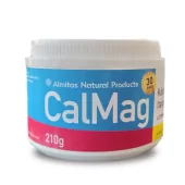CalMag Italpor C-vitaminnal