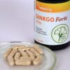 Vitaking ® Ginkgo Biloba Forte (120mg) - a szellemi frissességért!