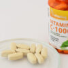 Vitaking C-vitamin 1000mg (+acerola+flavonoid+csipkebogyó) tabletták