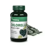 Chlorella alga 500 mg (200)