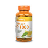 C-vitamin 1000mg + csipkebogyó+ acerola +bioflavonoidok (90)