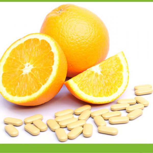 Természetes vagy mesterséges C-vitamin?
