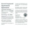 Gymnema Sylvestre 400mg (90) - Vitaking