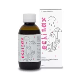 Echinax szirup - finom gyógynövény összeállítás gyermekeknek - Vitaking