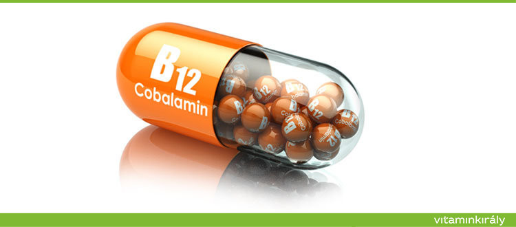 Mennyire gyakori a B-12 vitamin hiánya?