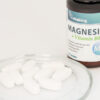 Magnézium citrát + B6 (150 mg elemi magnéziummal) 30 db - Vitaminkirály