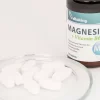 Magnézium citrát + B6 (150 mg elemi magnéziummal)