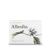Allerdin - 6 gyógynövény együttes erejével - Vitaminkirály