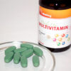 Daily One multivitamin (90) db - a mindennapi vitaminpótlás - 3790 Ft