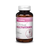 9 hónap multivitamin - vitaminpótlás a várandósság alatt!