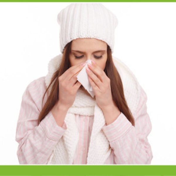 7 tipp, hogy túléljük az influenza szezont