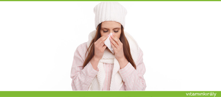 Így maradhatsz egészséges az influenza szezonban!