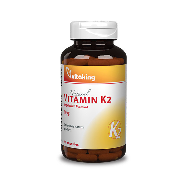 k2 vitamin magas vérnyomás végső szívformula egészségügyi kutatólaboratóriumok
