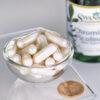 Króm Pikolinát kapszula 200µg (Swanson) - Vitaminkirály webáruház