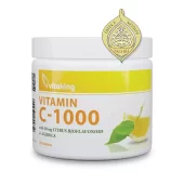 Vitaking 1000 mg C-vitamin+csipkebogyó+acerola+flavonoid (200)