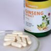 Vitaking Ginzeng kivonat 400mg (60) I Rendelés I vitaminkiraly.hu