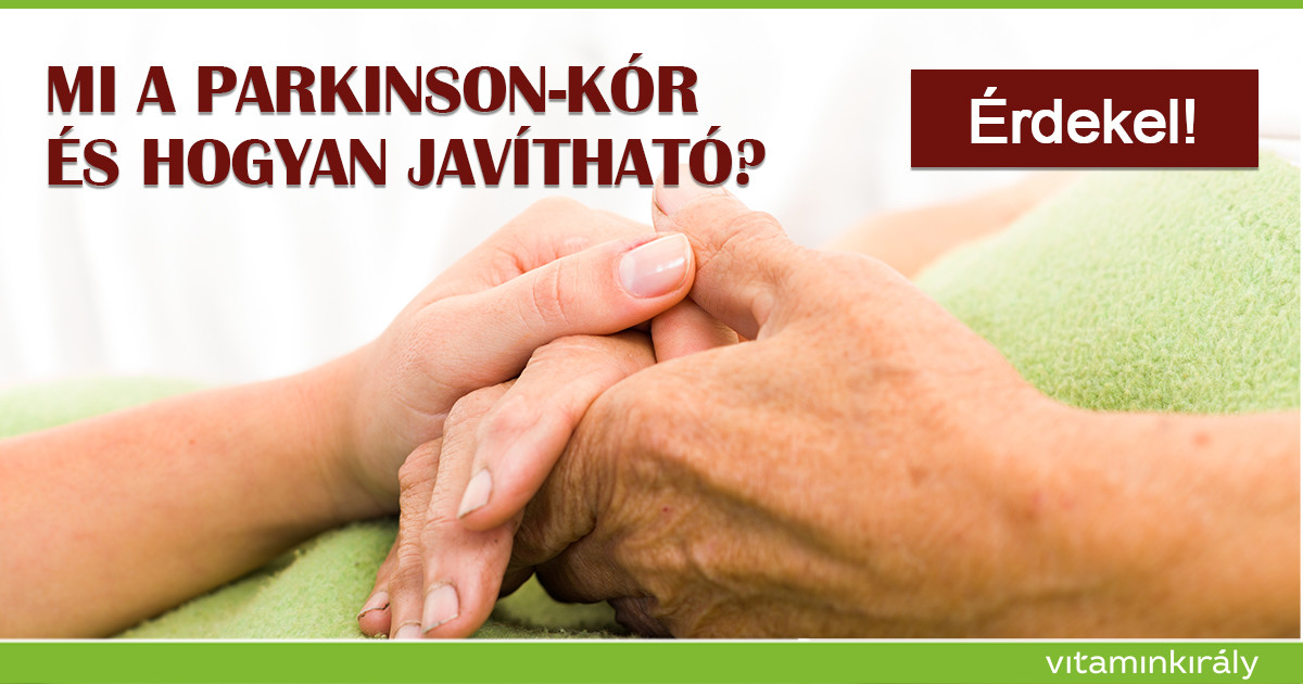 Parkinson-kór és magas vérnyomás magas vérnyomás és a kezelési módszerek