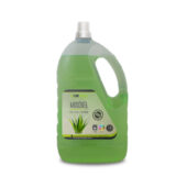 Hillvital mosógél Color (Aloe Vera) 1,5l - természetes összetevőkkel
