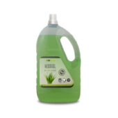 Hillvital mosógél White (Aloe Vera) 1,5l - természetes összetevőkkel
