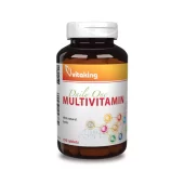 Daily One multivitamin gyógynövényekkel