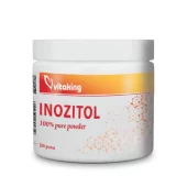 Vitaking 100% Myo Inositol 200g (1500mg/ napi adag)
