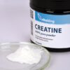 Vitaking Kreatin monohidrát por 250g (mikronizált)