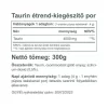 Vitaking Taurin 300g (natúr)