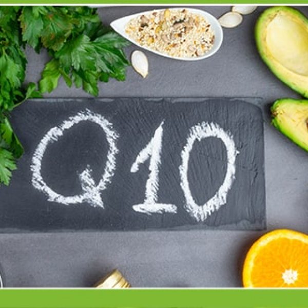 Q10-koenzim: Mit érdemes tudni róla?