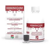 Huminiqum folyékony étrend-kiegészítő 250ml
